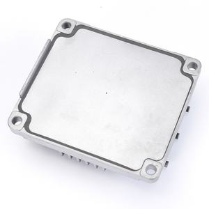 Módulo de Control del Motor 96436780-MR140, Aplicable a Piezas Automotrices Chevrolet - Product Image 3