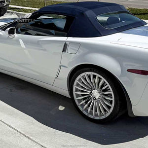 Rueda forjada XINGTU para Lincoln Navigator para Lexus LS500 LC500 LM300 LM500 para <span class=keywords><strong>Maserati</strong></span> <span class=keywords><strong>18</strong></span> 19 20 21 22 24 26 pulgadas nuevo - Product Image 2