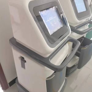 Appareil TMS médical pour le <span class=keywords><strong>traitement</strong></span> de la dépression et de l'anxiété, dispositifs de neurofeedback avancés pour la réadaptation de la santé mentale - Product Image 6