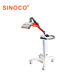 Dispositivo <span class=keywords><strong>de</strong></span> Tratamiento <span class=keywords><strong>de</strong></span> Fotobiomodulación Terapéutica Multiespectral Portátil y Ajustable - Product Image 1