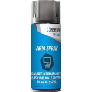 FERVI ARIA Spray Cleaning Equipment - Product Image 1