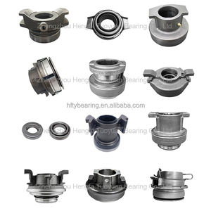 LUK อะไหล่รถบรรทุก Embreagem,ชิ้นส่วนลูกปืนปล่อยคลัทช์ <span class=keywords><strong>Hino</strong></span> ของแท้ผลิตเองปี3151600568 - Product Image 6