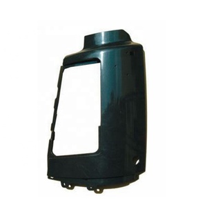 Oem 20452886 20452887 truck copertura della luce di testa lunetta per <span class=keywords><strong>volvo</strong></span> truck <span class=keywords><strong>FH</strong></span> <span class=keywords><strong>12</strong></span> V 2 camion faro lunetta - Product Image 6