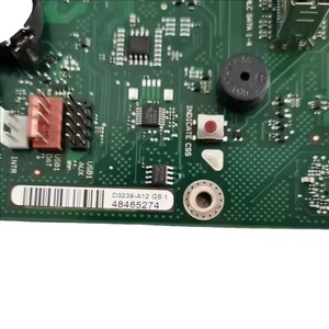 Carte mère pour équipement D3239-A12 GS 1 W26361-W3231-Z4-03-36 - Product Image 4