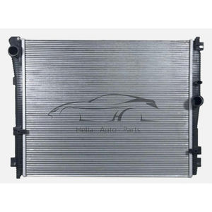 Radiador de motor de coche para FORD <span class=keywords><strong>BRONCO</strong></span> 5,0 V8 <span class=keywords><strong>1985</strong></span> F2TZ8005V, F3TH8005AA, F3TH8005AA, F3TH8005BA, F2TZ8005V, F3TH8005AA, F3TH8005BA, F3TH8005AA, F3TH8005BA, 2016 - Product Image 3