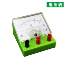 Kỹ Thuật Số Ampe kế, vôn kế 69/85/407/408, Vật lý điện thí nghiệm cụ, Volt Ampe kế - Product Image 4