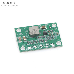 CA-1235 ตัวควบคุมแรงดันไฟฟ้าแบบสวิตชิ่ง 1.25V 5V ปรับได้ 3A DC พร้อมระบบป้องกันกระแสเกิน - Product Image 3