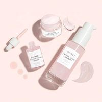 Sérum Visage Anti-Âge au Rétinol Marque Blanche – Éclaircissant et Unifiant le Teint, Atténue les Taches Brunes