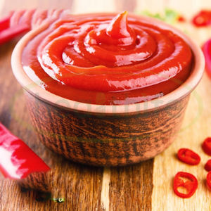 Healthife AD poudre de piment séché à l'air 80 <span class=keywords><strong>maille</strong></span> poudre de piment rouge - Product Image 3