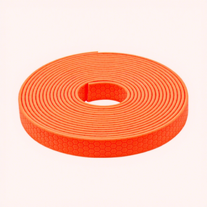Sangle tactique moderne en polyester souple, enduite de PVC imperméable, en nylon, à dégagement rapide, simple, largeur 10mm-25mm, solide - Product Image 1