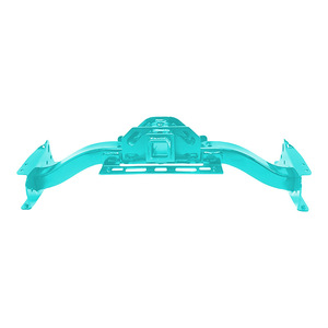 Kit de parachoques de viga delantera trasera de piezas de automóviles para <span class=keywords><strong>Ssangyong</strong></span> Rexton Korando <span class=keywords><strong>Tivoli</strong></span> - Product Image 4