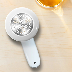 Anti-bouloches électrique portable pour pulls et vêtements, tondeuse à peluches, appareil domestique - Product Image 3