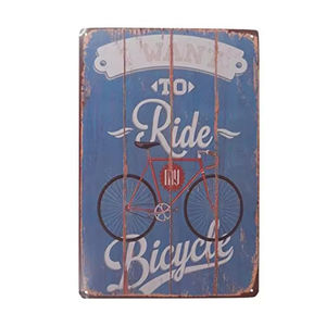 맞춤 양각 금속 주석 로그인 인쇄 플레이트 로고 장식 번호판 영국 알루미늄 번호판 - Product Image 3