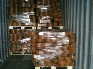 HDPE Geocell Construction Génie civil Sol renforcé Cellule GEO RV Parking Sentiers et voies Géosynthétiques matériaux - Product Image 5