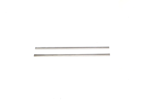 2.3x6.2x200mm <b>Tungsten</b> Carbide Strip with Edge Chamfer Process for Planer Blades, Woodworking Knives & Cutting Blades - Product Image 5