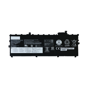 01AV494 Laptop <b>Battery</b> for Lenovo ThinkPad X1 Carbon 5th 6th Gen 57Wh 11.58V 3-Cell Internal Replacement - Product Image 1