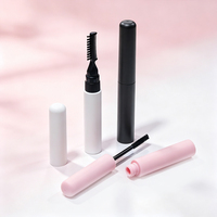 Nouveauté 2026 – Gel transparent pour lamination des sourcils avec logo personnalisé, tenue longue durée, cosmétiques OEM ODM