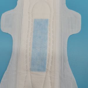 <span class=keywords><strong>Assorbenti</strong></span> igienici in cotone biologico per donne, marca coreana Blue Core, campione gratuito, etichetta privata. - Product Image 3