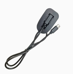 כבל מאריך מסוג USB C זכר לנקבה עם מעטפת פלסטיק עמידה, תומך בטעינה ובסנכרון נתונים, עבור טלפון טאבלט למחשב נייד - Product Image 3