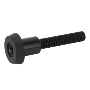 Les vis de prise arrière de <span class=keywords><strong>queue</strong></span> de <span class=keywords><strong>billard</strong></span> augmentent le poids de la <span class=keywords><strong>queue</strong></span> en aluminium antirouille facile à installer protecteurs de fond de <span class=keywords><strong>queue</strong></span> de <span class=keywords><strong>billard</strong></span> vis pour Bill - Product Image 3