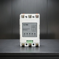 Interruptor Compuesto AC 220V Serie WFK3 de Conexión sin Impacto y Larga Vida Útil para Sistemas de Compensación de Energía Reactiva de Bajo Voltaje