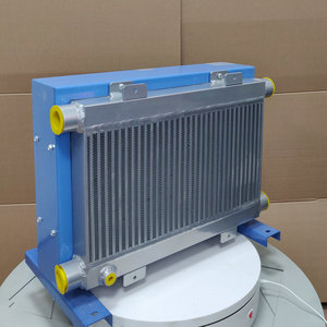 พัดลมระบายความร้อนแบบแกน A200T สำหรับรถบรรทุกติดเครน - Product Image 3