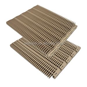 自動化<span class=keywords><strong>PL</strong></span> 400リッドモジュラーベルトガラスボトル輸送組立ラインに適用 - Product Image 1