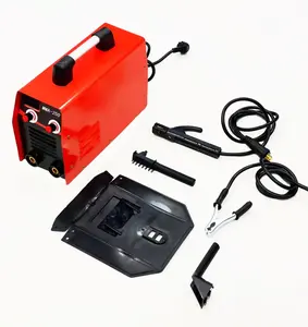 Portable Home Use MMA 200 250 300 120A 140A 160A IGBT ZX7 ARC MMA SMAW Welder Inverter Welding Machine