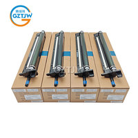 Kit tambour d'imagerie original CLT-R806K noir CLT-R806X couleur pour Samsung X7400 X7500 X7600, directement de l'usine, longue durée de vie