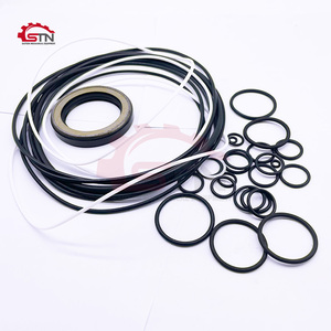Kit de réparation de joint central pour excavatrice Hyundai R305-7 31N6-40950 31N6-40951 Kit de joint de rotule - Product Image 4