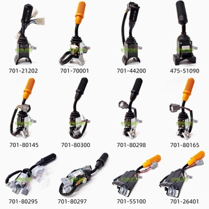 Bộ nạp bánh xe điều khiển cần số 938k 416f 3126b 3cx 4CX l60b 4200B 310 9354 - Product Image 5
