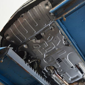 Plaque de protection du couvercle inférieur de la voiture pour lc300 prius 1 3 series 5 X1 X2 X3 X4 X5 X6 Mini Clubman Cooper - Product Image 6