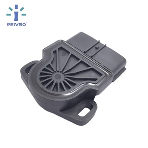 เซ็นเซอร์ตำแหน่งลิ้นปีกผีเสื้อ OEM MR578861 สำหรับรถยนต์มิตซูบิชิ แลนเซอร์ เอาท์แลนเดอร์ ปาเจโร เซ็นเซอร์ TPS # MR578861 MR578862 - Product Image 3