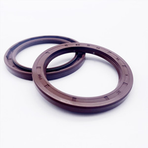 Fbk con dấu dầu chịu dầu điều hòa chính xác cao cho khớp robot và máy SC 45*60*5 XB - Product Image 1