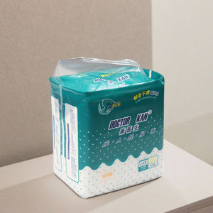 Pañales Premium para Personas Mayores, Súper Absorbentes, Tela No Tejida, Prevención de Fugas 3D, Diseño Impreso, Pañales Desechables para Adultos - Product Image 1