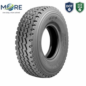 ยางรถบรรทุกเรเดียล AIRLAND1 DA801 TBR ขนาด 295/80R22.5 315/80R22.5 แบบไม่มียางใน 18PR สำหรับทุกตำแหน่ง ขับเคลื่อนทุกวงจร ระยะทางไกล แบบสามแกน - Product Image 1