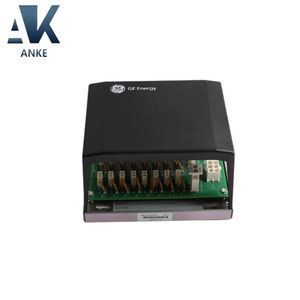 IS410JPDHG1A IS400JPDHG1ABB Pack Power Din Rail Module pour General Electric - Product Image 1