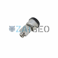Pièces de découpeuse au jet d'eau Pièces de rechange au jet d'eau KMT 10138824 Remplacement d'accessoires de coupeur de Jet d'eau à haute pression