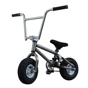 2025 nuovi bambini equilibrio Scooter BMX bici alta qualità pieghevole <span class=keywords><strong>Halfpipe</strong></span> Bike - Product Image 2