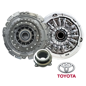 Vente flash - Kit d'embrayage double DPS6 6DCT250 602000800 - Ensemble d'embrayage de transmission automatique pour Ford Focus <span class=keywords><strong>Fiesta</strong></span> - Product Image 2