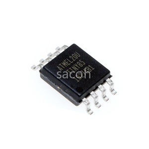 SACOH <strong>ATTINY85</strong> High Quality Original MCU <strong>Microcontroller</strong> <strong>Supplier</strong> <strong>ATTINY85</strong>-20SU - Product Image 1
