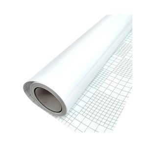 Rouleau de laminage à froid en PVC transparent brillant auto-adhésif de 80 microns, très vendu, pour la protection des photos - Product Image 4