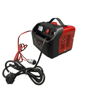 36V 120KG Electric Rope Auto-Climbing Device for Home Retail Use Installation Air Conditioners Construction <b>Used</b> - Product Image 1