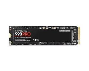 990 Pro 1TB 2TB 500GB 250GB PCle 3.0 NVMe M.2 2280 ฮาร์ดดิสก์แบบโซลิดสเตทภายในสำหรับแล็ปท็อป SSD สำหรับ Samsung - Product Image 4