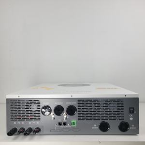 उच्च आवृत्ति हाइब्रिड सौर इन्वर्टर 5.5kw 110v 48v mpt ग्रिड सौर ऊर्जा इन्वर्टर 13kw 5500w 48v समानांतर एकल चरण ct rgb - Product Image 4