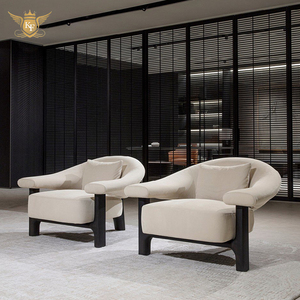 Inicio Muebles Salón <span class=keywords><strong>Italiano</strong></span> Individual Lujo <span class=keywords><strong>Cama</strong></span> Individual Tela Sala Sofá - Product Image 4