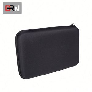 ชุดเครื่องมือสว่านไขควงไฟฟ้าแบบพกพาไร้สาย พร้อมกระเป๋า EVA แบบแข็ง กันน้ำ ผลิตจากหนัง พลาสติก ผ้าใบ PU PC - Product Image 4