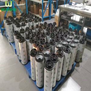 Personalizable H1300RN2010/SONDER WK 10μm Lubricante Elemento de aceite hidráulico Filtro de alta precisión Elemento lubricante - Product Image 2