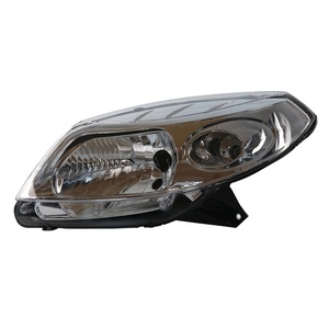 Faro Anteriore per Renault <span class=keywords><strong>Sandero</strong></span> 2008 12V con Garanzia di 1 Anno - Product Image 1