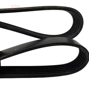 Courroie silencieuse robuste Continental 6PK1054 pour Audi Mini <span class=keywords><strong>VW</strong></span> Seat 028903137AS/06F260849L/06FF2680849L/96757495801 - Product Image 3